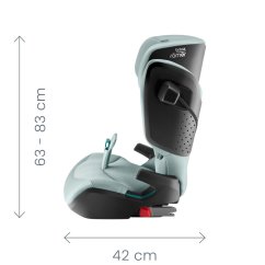 Autosedačka Britax KIDFIX Pro Classic 2025