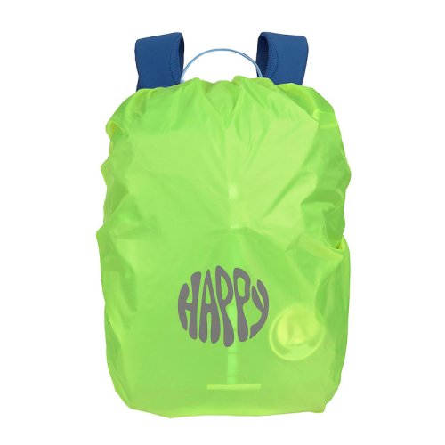 Batoh LÄSSIG Big Outdoor Backpack Unique 2026 - Varianta: blue/green