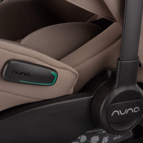 Autosedačka Nuna ARRA™ flex 2025 - Varianta: Nuna ARRA™ flex thunder