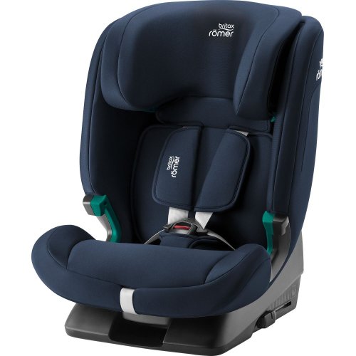 Autosedačka Britax EVOLVAFIX 2024