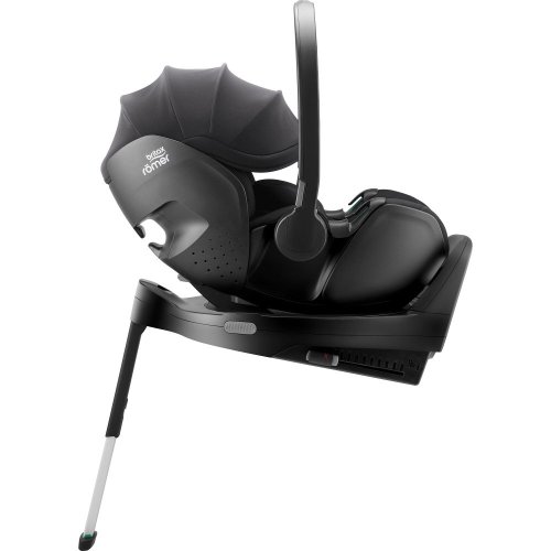 Trojkombinace kočárku Britax SMILE 5Z +  Vario Base 5Z 2025