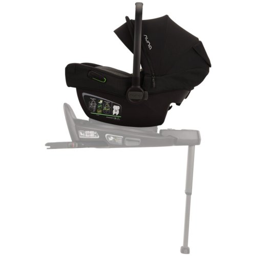 Isofixová báze Nuna BASE CURV 2026