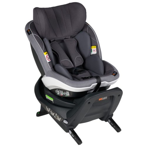 Autosedačka BeSafe iZi TURN i-Size 2025