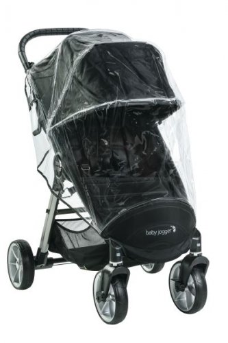 Pláštěnka na kočárky Baby Jogger CITY MINI 2/GT 2/ELITE 2 2020