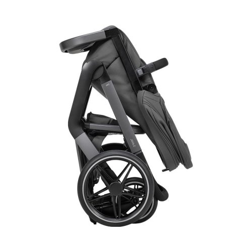 Dvojkombinace kočárku Joolz Day5 kompletní set 2025 + dárek - Varianta: JOOLZ | Joolz Day5 kompletní set | Sage green