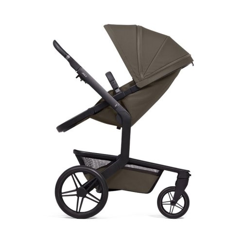 Dvojkombinace kočárku Joolz Day5 kompletní set 2025 + dárek - Varianta: JOOLZ | Joolz Day5 kompletní set | Sage green