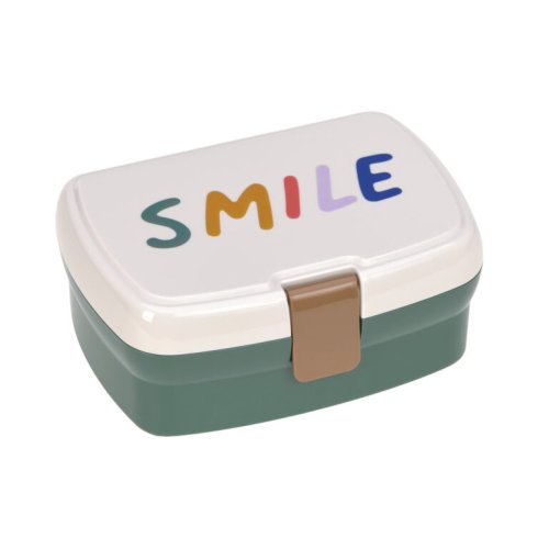 Svačinový set Lässig 2025