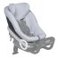 Letní potah BeSafe na autosedačku STRETCH 2025 - Varianta: BeSafe Child Seat Cover Baby insert