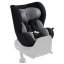 Autosedačka ABC DESIGN Lily i-Size 2024 - Barva: Black