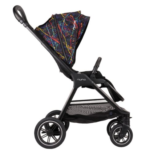 Dvojkombinácia kočíka Nuna TRIV™ NEXT - Limitovaná edícia Rainbow