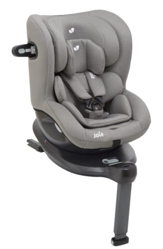 Autosedačka Joie I-SPIN 360 2025