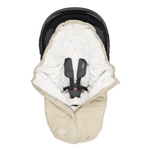 Ffusak Voksi MOVE LIGHT 2026 - Varianta: Voksi Move Light 2026 black wings