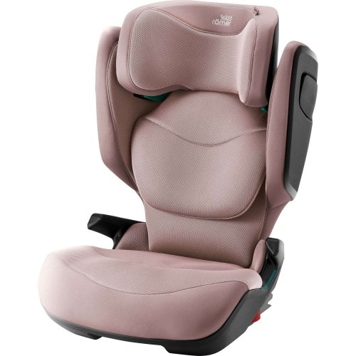 Autosedačka Britax KIDFIX Pro M Style 2025 - Varianta: Dusty Rose