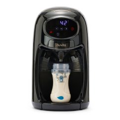 Lattespresso přístroj na přípravu kojeneckého mléka