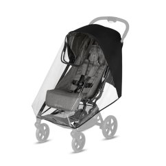 Transparentní pláštěnka Cybex ke kočárku EEZY S 2 LINE 2023
