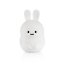 Silikonová LED noční lampičkaZopa s hudbou vel. L 2025 - Varianta: Rabbit