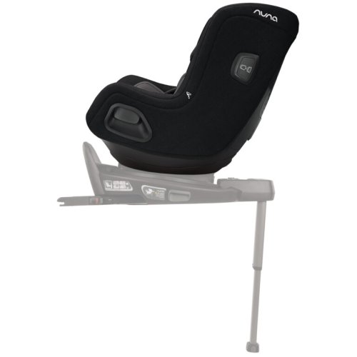 Isofixová báze Nuna BASE CURV 2026