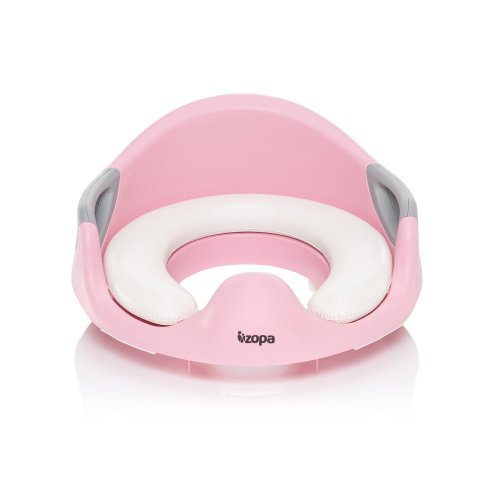 Zopa WC Sedátko COACH 2025 - Varianta: Blush Pink