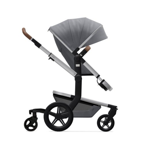 JOOLZ | Uni Footboard l sourozenecké stupátko