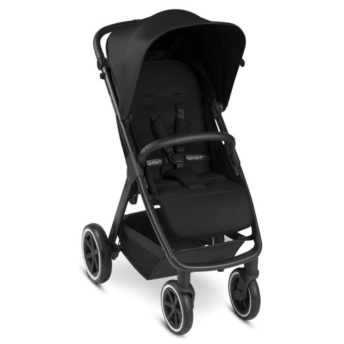 Sportovní kočárek ABC DESIGN Avus Air 2024 - Barva: Ink