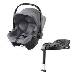 Set autosedačky Britax BABY-SAFE CORE + isofixová základňa BABY-SAFE CORE BASE 2026