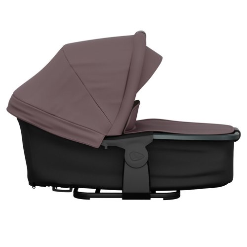 Tfk carrycot duo combi black - Varianta: Tfk carrycot duo combi black