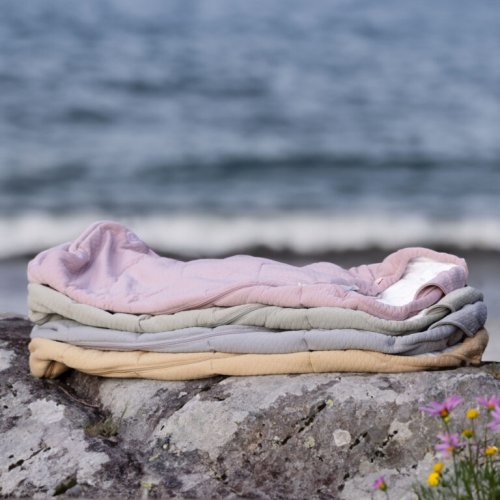 Jarní fusak Voksi BREEZE LIGHT 2026