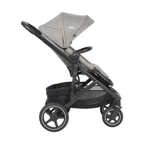 Dvojkomibinace kočárku Joie elara™ + ramble XL 2026