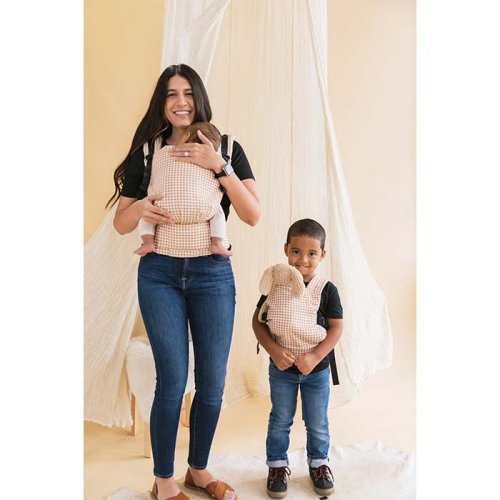 Ergonomické nosítko Tula FREE TO GROW 2025