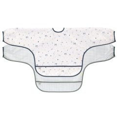 Bryndák s rukávy Lässig Garden Explorer 2025