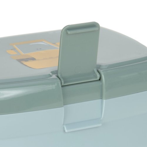 Svačinový set Lässig 2025