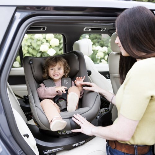 Autosedačka Joie I-HARBOUR™ E Signature 2025