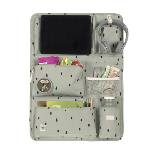 Cestovní Organizér Lässig ADVENTURE/HAPPY PRINTS 2026