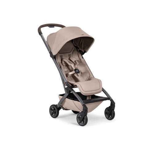 Sportovní kočárek Joolz AER2 BUNDLE SET s držákem na nápoje a madlem 2025