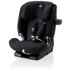 Autosedačka Britax ADVANSAFIX PRO Classic - Deep Black
