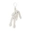 Králíček Richie Happy Horse - závěsný 27 cm - Varianta: krémový