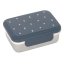 Svačinový box Lässig ADVENTURE/SAFARI 2025 - Varianta: LÄSSIG Lunchbox Stainless Steel Adventure bus
