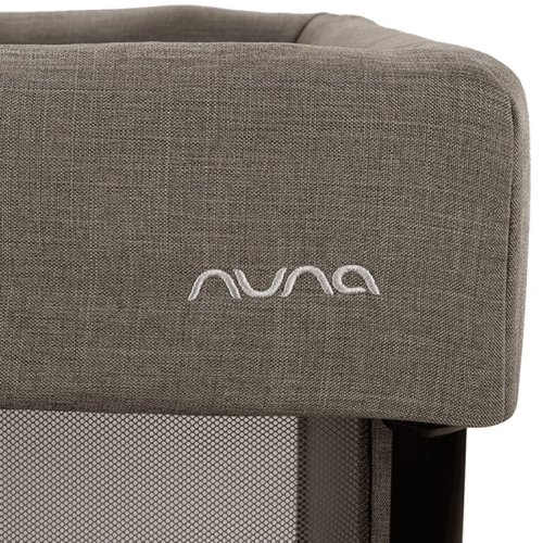 Cestovná postieľka Nuna PAAL™ 2026 - Granite