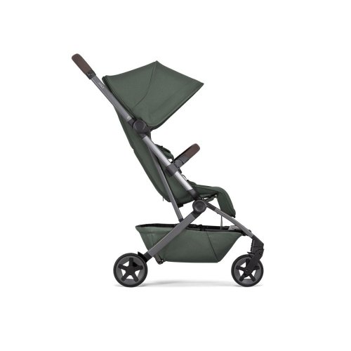 Sportovní kočárek Joolz AER2 BUNDLE SET s držákem na nápoje a madlem 2025