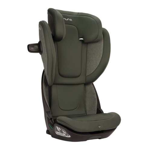 Autosedačka NUNA AACE LX 2026 - Varianta: Thunder