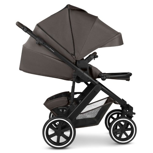 Set kočárku ABC Design SALSA 5 Air 2025 - teddy