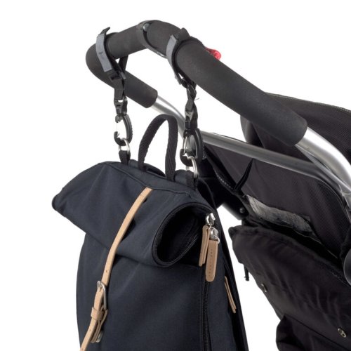 Přebalovací batoh Lässig ROLLTOP 2026