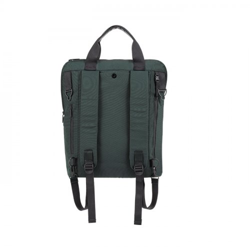 Přebalovací batoh JOOLZ Uni backpack 2023 - Varianta: Black