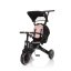 Tříkolka Zopa X TRIKE 2023 - Varianta: Lunar Grey