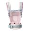 Nosítko Ergobaby ADAPT Soft flex mesh 2025 - Varianta: ERGOBABY | ADAPT NOSÍTKO Soft Flex Mesh - Midnight Blue
