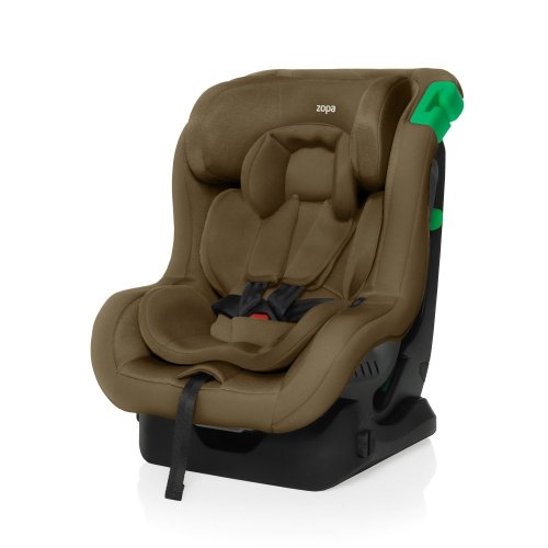 Autosedačka Zopa Verso R129 2026