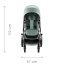Trojkombinace kočárku Britax SMILE 5Z +  Vario Base 5Z 2025