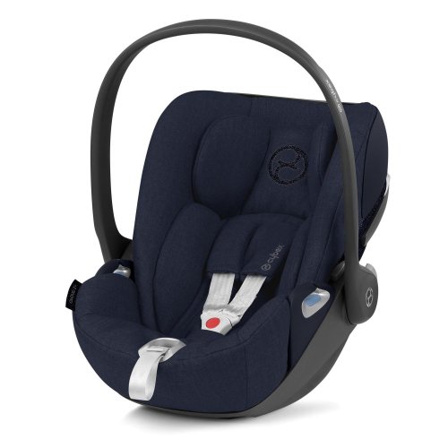 Autosedačka Cybex CLOUD Z PLUS i-Size 2022