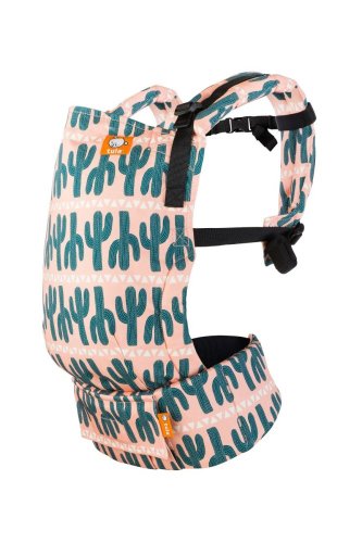 Ergonomické nosítko Tula FREE TO GROW 2025