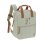 Batůžek Lässig Mini Square LITTLE GANG 2025 - Varianta: LÄSSIG Mini Square Backpack Little Gang cherry peach